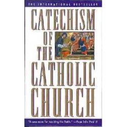 Catechism Of The Catholic...
