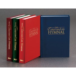 Hymnal-Christian Life...
