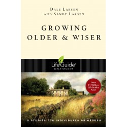 Growing Older And Wiser...