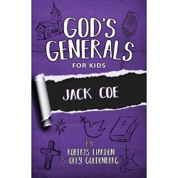 God's Generals For Kids -...