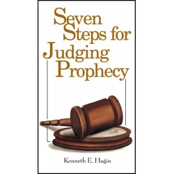 Seven Steps For Judging...