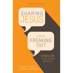 Sharing Jesus Without...