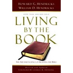 Living By The Book (Revised)