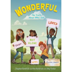 Wonderful (Overcomer)