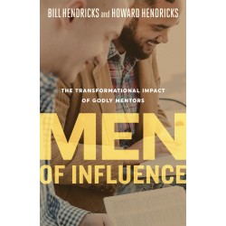 Men Of Influence