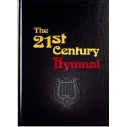 Hymnal-21st Century...
