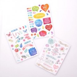 Creative By Design Sticker...
