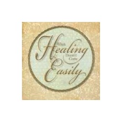 When Healing Doesnt Come...