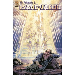 Isaac-Jacob (The Patriarchs 2)
