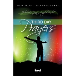 Third Day Prayers