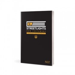 NLT Streetlights New...