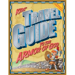 Kids' Travel Guide To The...