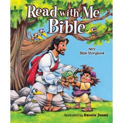 Read With Me Bible/NIrV...