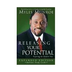 Releasing Your Potential...