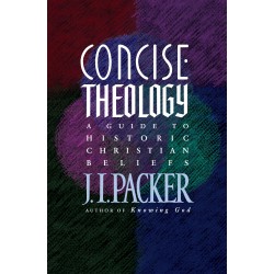 Concise Theology