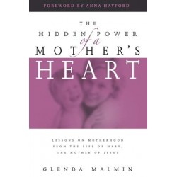 Hidden Power Of A Mothers...