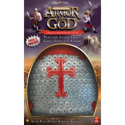 Toy-Playset-The Full Armor...