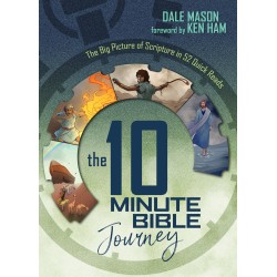 The 10 Minute Bible...