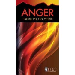 Anger (Hope For The Heart)