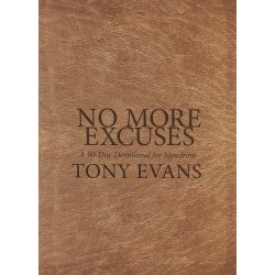 No More Excuses: A 90-Day...