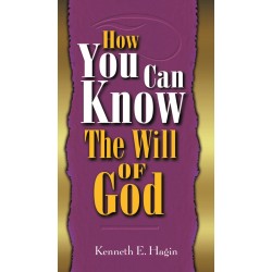 How You Can Know The Will...