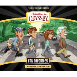Audio CD-Adventures In...