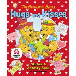 The Berenstain Bears Hugs...