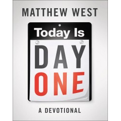 Today Is Day One