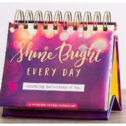 Calendar-Shine Bright (Day...