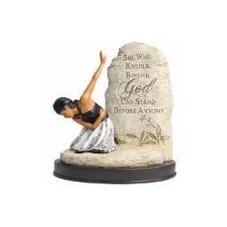 Figurine-She Who Kneels FSWK01