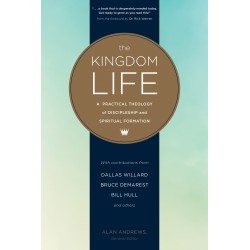 Kingdom Life-Softcover