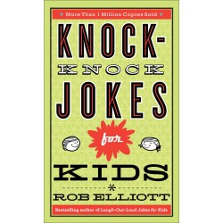 Knock-Knock Jokes For Kids