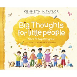 Big Thoughts For Little People