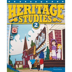 Heritage Studies 2 Student...