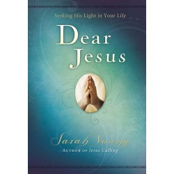 Dear Jesus
