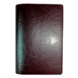 KJV Waterproof Bible-Brown...