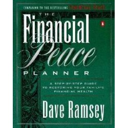 Financial Peace Planner