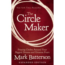 Circle Maker (Expanded And...