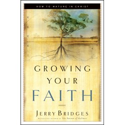 Growing Your Faith