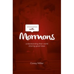 Engaging With Mormons (Nov)
