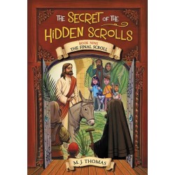 The Secret Of The Hidden...