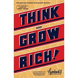 Think And Grow Rich