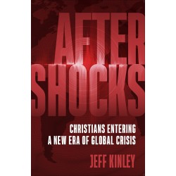 Aftershocks (Apr 2021)