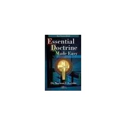 Essential Doctrine Made...