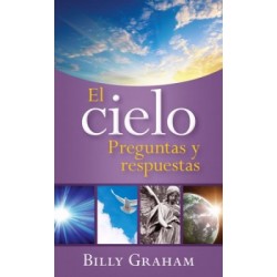 Span-The Heaven Answer Book...