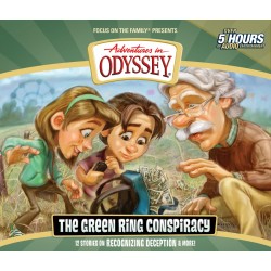 Audio CD-Adventures In...