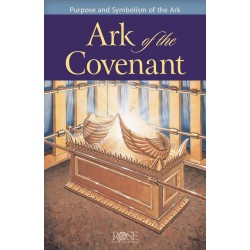 Ark Of The Covenant...