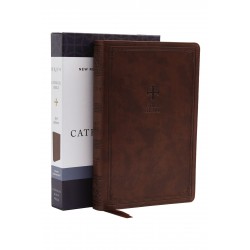 NRSV Catholic Gift Bible...