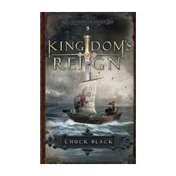 Kingdoms Reign (Kingdom...