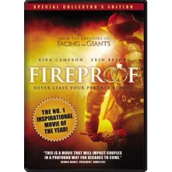 DVD-Fireproof